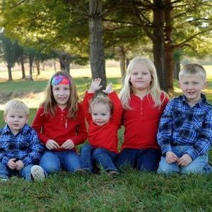 Meet your Posher, Rita